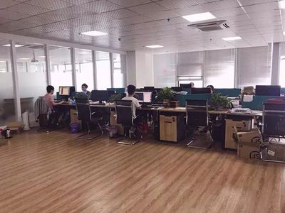 平湖多家企業(yè)榮膺“二星級機(jī)構(gòu)”稱號，信息技術(shù)咨詢服務(wù)領(lǐng)域亮點(diǎn)頻現(xiàn)